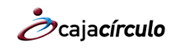 Caja Círculo
