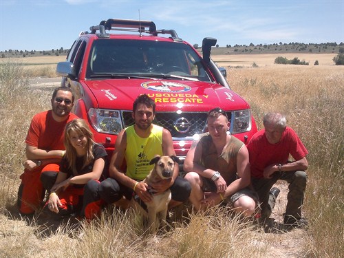 BIK9. Cancer Infantil . Grem