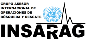 Guía INSARAG 2016. en Castellano.