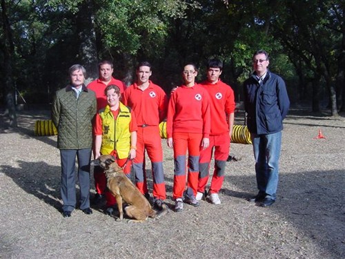 JAime MAteu 7