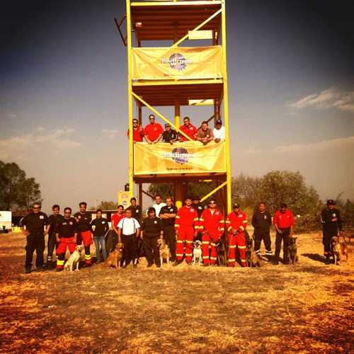 Curso GREM-UNAM. MEXICO 13.